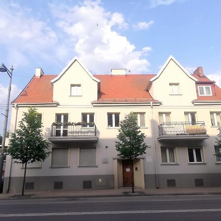 Extra Apartamenty - Apartament Przyladek Dobrej Nadziei Sopot Exterior foto